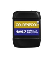 GTX Goldenpool Anti 10 KG (Demir Sertlik Giderici)
