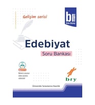 Gelişim Serisi Edebiyat B Soru Bankası