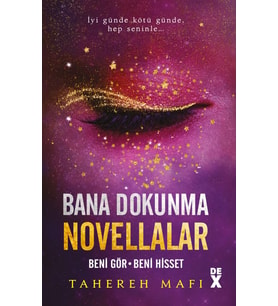 Bana Dokunma Novellalar 2 - Hc
