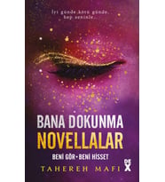 Bana Dokunma Novellalar 2 - Hc