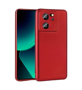 Xiaomi Mi 13T Kılıf Zore Premier Silikon Kapak