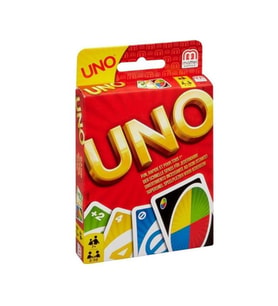 Uno Kartlar W2087