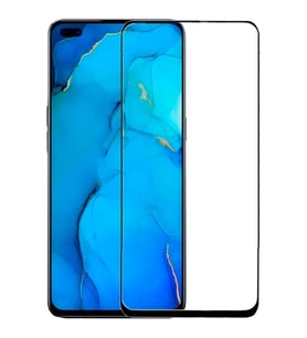 Oppo Reno 3 Süper Pet Nano Kırılmaz Ekran Koruyucu
