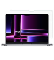Apple MacBook Pro 14.2 İnç M2 Pro Ekran Koruyu 16:10 (2023) (Şeffaf Hologram)