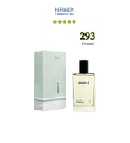293 Unisex Parfüm Edp 50 ml Oriental - Mnms293