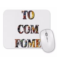 To Com Fome Marvel Mouse Pad.jpg