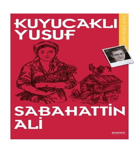 Kuyucaklı Yusuf