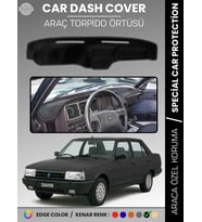 TOFAŞ ŞAHİN / DOĞAN / KARTAL (1988-1993) TORPİDO ÖRTÜSÜ ALÇAK GÖĞÜS ESKİ TORPİDO (SLX UYUMLU DEĞİL)