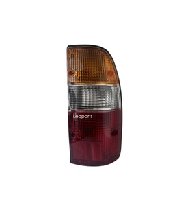 LEOPARTS Mazda B2500 Stop Lambası Sağ 1999-2001 UH77-51-150