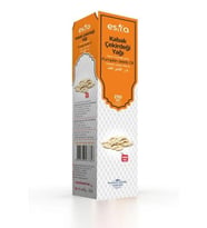 Kabak Çekirdeği Yağı 250 Ml.