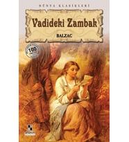 Vadideki Zambak