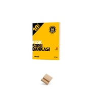 Hız 10. Sınıf 2027 MAARİF Fizik Soru Bankası + Telefon Standı