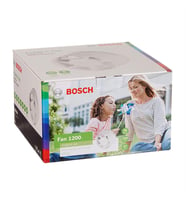 Bosch F1200 D 150 Kanal Tipi Aksiyal Fan - 7738329859