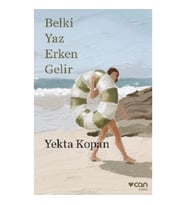 Belki Yaz Erken Gelir