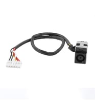 Hp Pavilion dv6-1000 dv6-2000 Notebook Dc Power Jack Kablolu