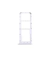 Samsung A015 A01 Sim Çekmecesi - Beyaz