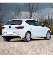 Seat Leon 3 2017-2020 Arka Tampon Sağ Reflektör Kedi Gözü 5F0945106H