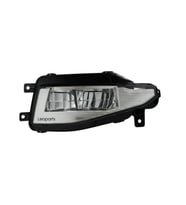 LEOPARTS Volkswagen Passat B8.5 Sis Lambası Sağ 2019-2023 3G0941700