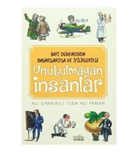 Unutulmayan İnsanlar