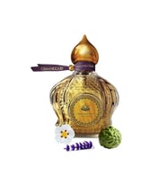 Osmanlı Oud Warriors Serdar EDP 65 ML Erkek Parfümü – Odunsu Aromatik – 4130