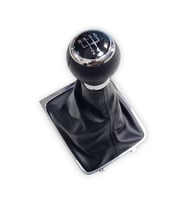 VW Passat B6 2006-2010 Vites Kolu Topuzu Körüğü 5 İleri 3C0711113
