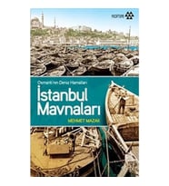 İstanbul Mavnaları