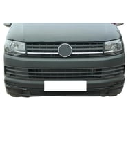 Volkswagen Transporter Uyumlu T6 Ön Tampon Altı Fiber 2015 Ve Sonrası