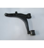 RENAULT MASTER- 2- 04/10; ÖN ALT TABLA SOL ROTİLLİ/BURÇLU (SALINCAK) (22mm) (SH)