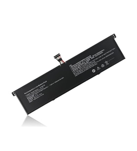 Xiaomi Mi Notebook 15 (2017) R15B01W Notebook Batarya Laptop Pil