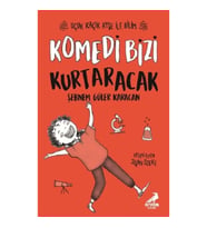 Komedi Bizi Kurtaracak - Uçuk Kaçık Ayşe ile Bilim 5