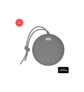 Soundparty Speed 3 Pro Bluetooth Hoparlör 20 Saat Kullanım Süresi IPX7 Su Geçirmez