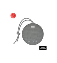 Soundparty Speed 3 Pro Bluetooth Hoparlör 20 Saat Kullanım Süresi IPX7 Su Geçirmez