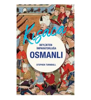 Beylikten İmparatorluğa Osmanlı 1326-1699