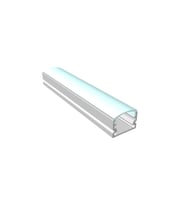 Mutfak Dolabı ve Tezgah Üstü Sıva Üstü  LED Bar 24V 3000K 100 cm