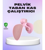 Northcity Ev Tipi Taşınabilir Pelvik Taban ve Uyluk Egzersiz Aleti - Evde Fitness ve Vücut Formu İçin