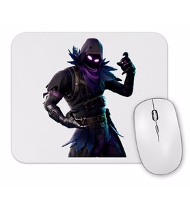 Fortnite Battle  Royale 05 Mouse Pad