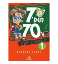 7'den 70'e Beyin Jimnastiği - 1