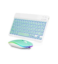 ZR956 Yeşil Rgb Km Set TG-V 11022