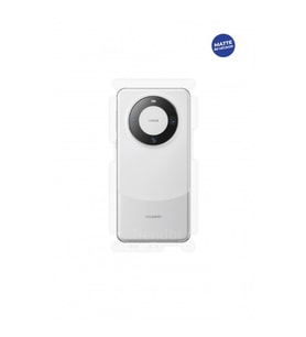 Huawei Mate 60 Pro Mat Arka ve Yan Koruyucu Tpu Film
