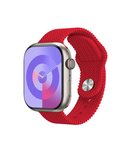 Xiaomi 11 Uyumlu Akıllı Saat Arama Özellikli Smart WATCH 46mm (Kırmızı)
