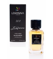 Lorınna Parıs L'Homme 50 Ml Edp Erkek Parfüm