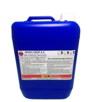 PROTECT Dahili Kullanım İçin Pas Ve Korozyona Karşı Koruyucu - 5 Kg