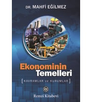 Ekonominin Temelleri - Kavramlar ve Kurumlar