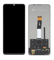Tkgz - Xiaomi Redmi 14C Uyumlu Lcd Ekran Dokunmatik Servis