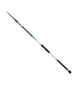 Shimano Alivio CX 180cm 50-150gr Teleskopik Boat Kamışı