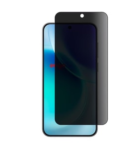 Vivo X300 Hayalet Ekran Koruyucu 9H Nano Gizlilik Koruma