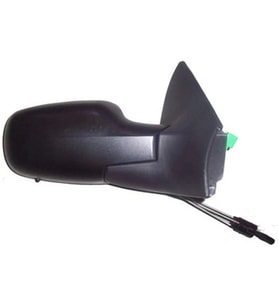 2003-2009 Renault Megane Iı Kapı Aynası Sol Manuel Tw Adet Oem No:7701471856