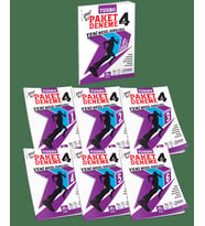 Model Yayınları 4. Sınıf Turbo Paket Deneme