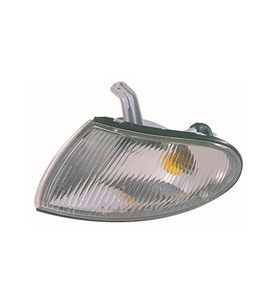 Sinyal Sol Accent 1998-2000