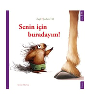Senin İçin Buradayım ! - Zapf